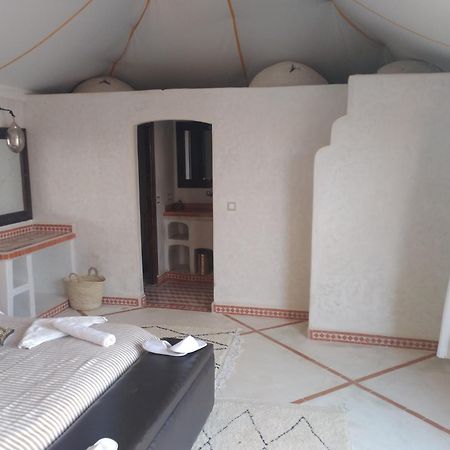 Bivouac De Luxe Mhamid Hotel M'Hamid Quarto foto